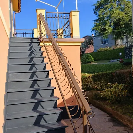 Сasa de vacaciones Historia Vitiello - The Daylight In San Lorenzo Della Costa *