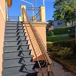 Casa de Férias Historia Vitiello - The Daylight In San Lorenzo Della Costa *