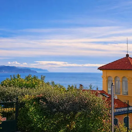 Сasa de vacaciones Historia Vitiello - The Daylight In San Lorenzo Della Costa *